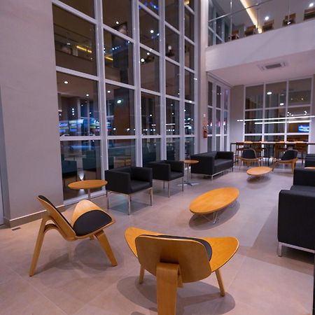 Hotel Caiua บลูเมเนา ภายนอก รูปภาพ