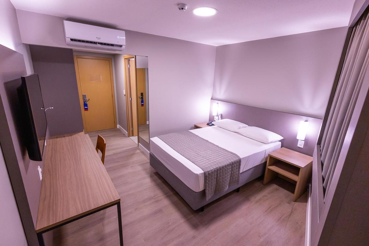 Hotel Caiua บลูเมเนา ภายนอก รูปภาพ