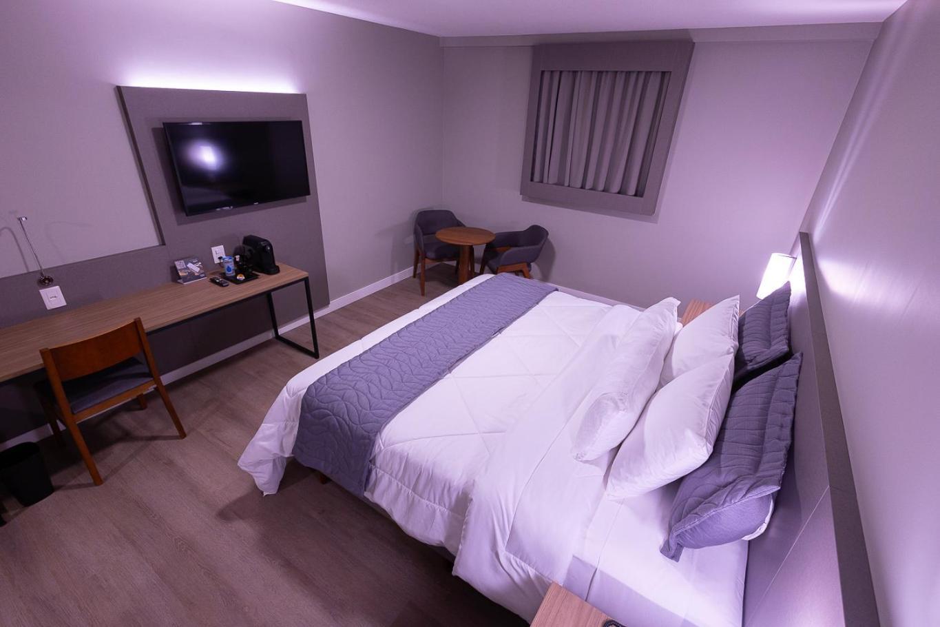 Hotel Caiua บลูเมเนา ภายนอก รูปภาพ