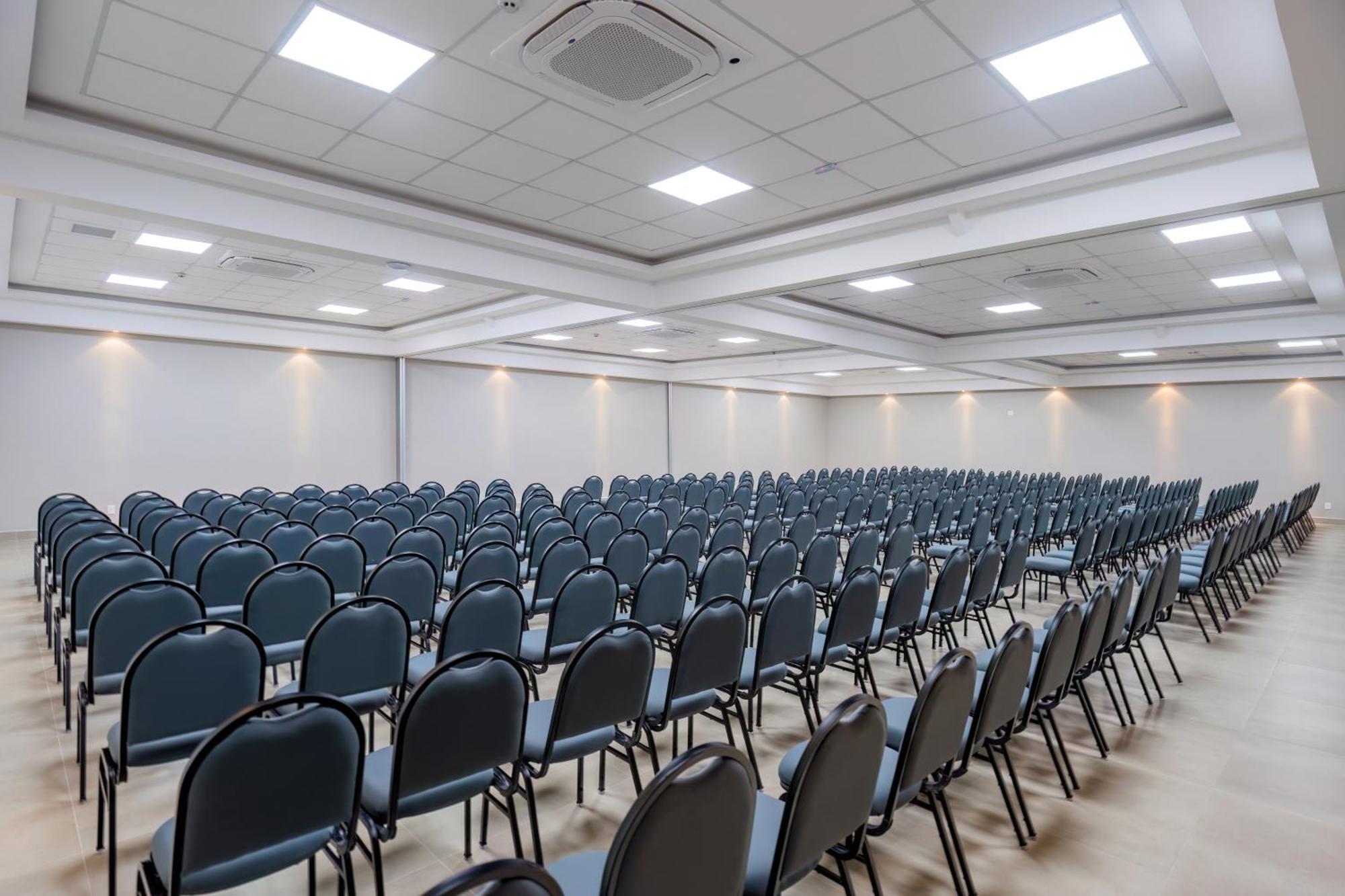 Hotel Caiua บลูเมเนา ภายนอก รูปภาพ